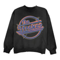 The Strokes Merch 2026 The Strokes New York Crewneck Sweatshirt Gift For Rock Lover - Loomnari