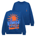 Louis Tomlinson Merch 2026 HDWGH MSG New York Sweatshirt Louis Tomlinson Tour Merchandise - Loomnari