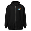 GoodTimesWithScar Merch 2026 Hotguy Arrow Zip Hoodie Birthday Presents For Boyfriend - Loomnari