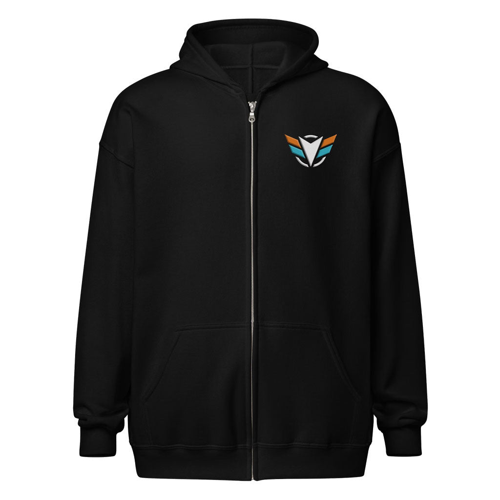 GoodTimesWithScar Merch 2026 Hotguy Arrow Zip Hoodie Birthday Presents For Boyfriend - Loomnari