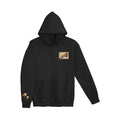 GoodTimesWithScar Merch 2026 Trader Scar's Zip Hoodie Black Birthday Ideas For BFF - Loomnari