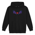 GoodTimesWithScar Merch 2026 Poppies And Lilacs Hoodie Best Gifts For Boyfriend - Loomnari