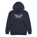 GoodTimesWithScar Merch 2026 Hotguy Hoodie Unique Gift For Brothers Birthday - Loomnari