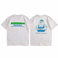 Family Guy Peter Griffin Convenience Store Worker Graphic T-Shirt Best Gift For Friends - Loomnari