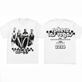 No Doubt Sphere Las Vegas 2026 Concert T-Shirt No Doubt Merch Gift For Rock Band Fans - Loomnari