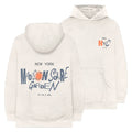 Louis Tomlinson Merch 2026 HDWGH MSG New York Hoodie Louis Tomlinson Tour Merch Music Fan Gifts - Loomnari