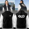 Caitlin Clark Black And White Hoodie Indiana Fever Caitlin Clark Merch 2026 Gift For Sisters - Loomnari