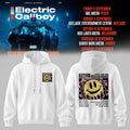 Electric Callboy TANZNEID World Tour 2026 Hoodie Electric Callboy Merch Gift For Music Lover - Loomnari