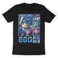 Games Done Quick Merch 2026 GDQ Quick Quest T-Shirt Save Load Shirt Gift For Game Lovers - Loomnari
