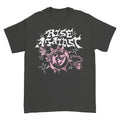 Rise Against Merch 2026 Landmine T-Shirt Rise Against Shirt Gifts For Rock Band Fans - Loomnari