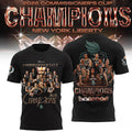 New York Liberty 2026 WNBA Commissioner's Cup Champions Shirt Liberty Merch Basketball Fan Gift - Loomnari