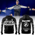 Linkin Park From Zero World Tour 2026 Hoodie Linkin Park Merch Presents For Rock Lovers - Loomnari
