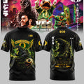 Oregon Ducks X Godzilla 2026 Shirt Oregon Ducks Merch Football Fan Gear Gifts For Husband - Loomnari