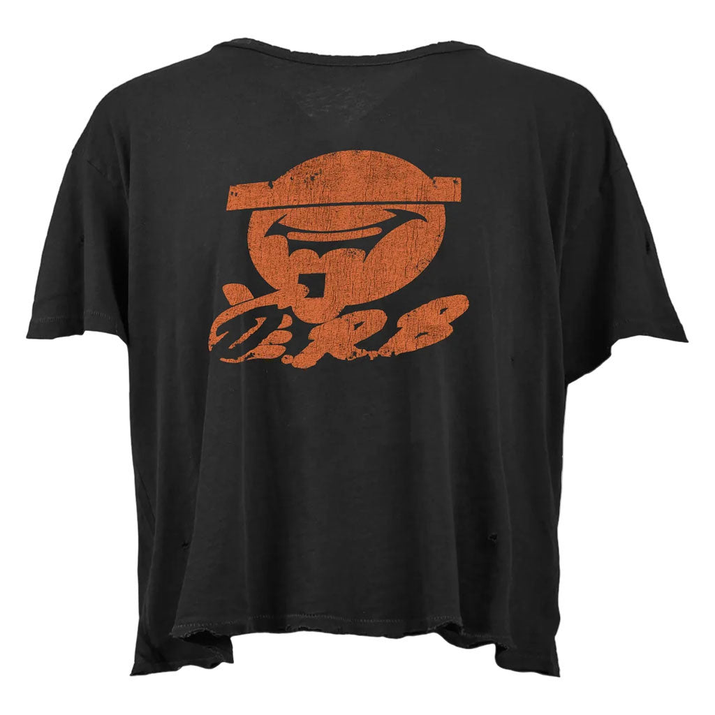 Lucki Merch Lucki Vault 2026 Subject Shirt Lucki DRB Merch Best Gift For Rap Fans - Loomnari