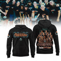 New York Liberty 2026 WNBA Commissioner's Cup Champions Hoodie NY Liberty Merch Fan Gifts - Loomnari