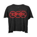 Lucki Merch Lucki Vault 2026 DRB Shirt Red Birthday Gifts For Her - Loomnari
