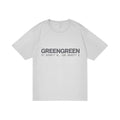 Cortis Merch 2026 GREENGREEN T-Shirt Cortis 2nd Album Shirts Gift For Kpop Fans - Loomnari