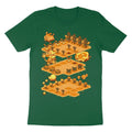 Games Done Quick Merch 2026 GDQ Happy Harvest T-Shirt Birthday Ideas For Friends - Loomnari