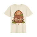 GoodTimesWithScar Merch 2026 Trader Scar's Home T-Shirt Present For Daughters - Loomnari