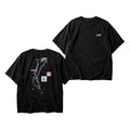 ATEEZ Merch 2026 Golden Hour Part 5 T-Shirt ATEEZ Shirt Cool Gift For Kpop Fans - Loomnari