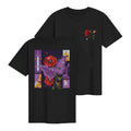 GoodTimesWithScar Merch 2026 Red Life Memories T-Shirt Gifts For Sisters - Loomnari
