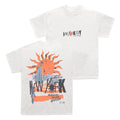 Louis Tomlinson Merch 2026 HDWGH MSG New York Shirt Louis Tomlinson Tour Merch Music Lover Gift - Loomnari