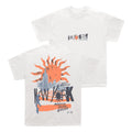 Louis Tomlinson Merch 2026 HDWGH MSG New York T-Shirt Louis Tomlinson Tour Merch - Loomnari