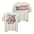 Lucki Merch Lucki Vault 2026 Dare T-Shirt Drug Free America Shirt Gifts For Sisters - Loomnari