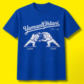 YamamOhtani Shirt Shohei Ohtani X Yoshinobu Yamamoto T-Shirt Gift For Baseball Fans - Loomnari