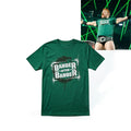 Forest Green Sheamus Banger After Banger T-Shirt Birthday Ideas For Husband - Loomnari
