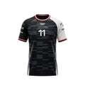 George Russell Cadillac Formula 1 Team Racing Jersey Number 11 Jersey Shirt Gift For Dad - Loomnari