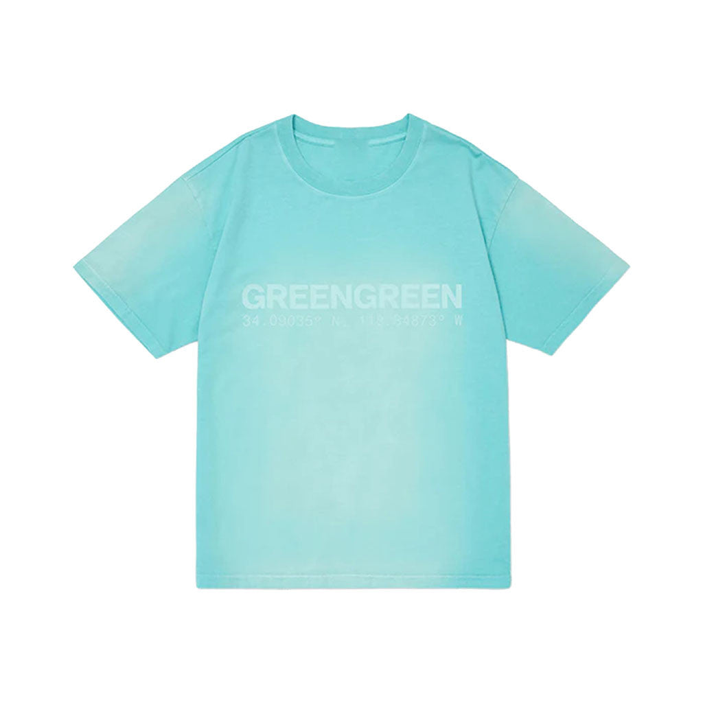 Cortis Merch 2026 The 2nd EP GREENGREEN T-Shirt Cortis Kpop Shirt Gift For Music Fans - Loomnari
