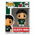 Gilberto Mora Y Si Si Funko Pop Figure 2026 Mexico National Team Gilberto Mora Merch Fan Gifts - Loomnari