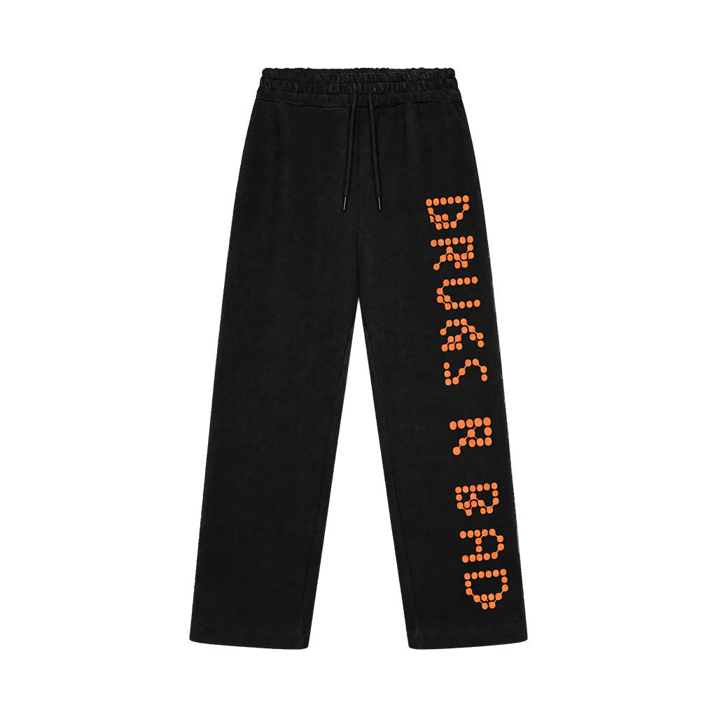 Lucki Merch Lucki Vault 2026 Truth Sweatpants Lucki DRB Merch Gift Ideas For Rap Lovers - Loomnari