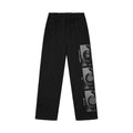 Lucki Merch Lucki Vault 2026 Smoker Sweatpants Drgs R Bad Merch Gift For Brothers - Loomnari