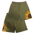 GoodTimesWithScar Merch 2026 Sunflower Shorts Birthday Gift Ideas For Friends - Loomnari