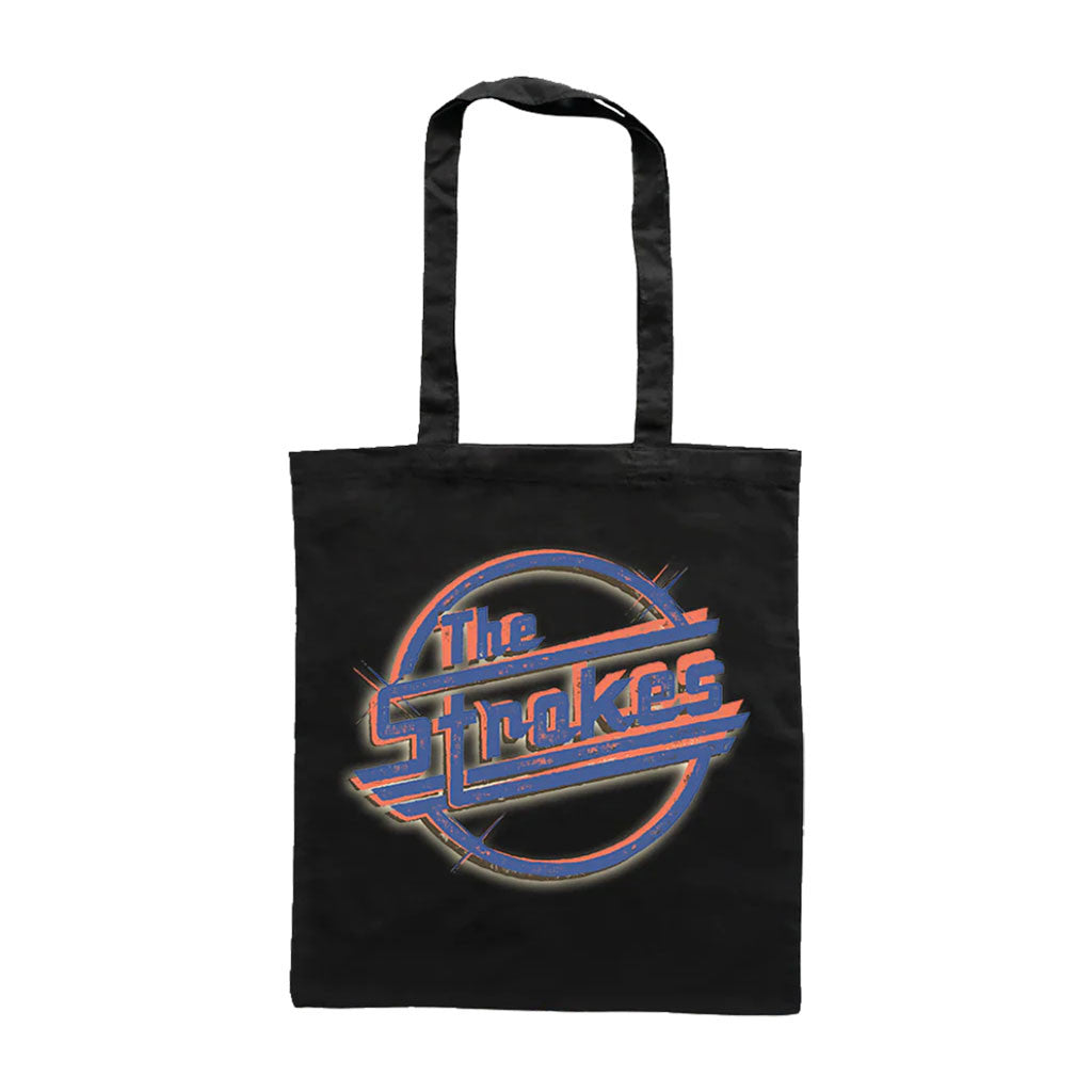 The Strokes Merch 2026 The Strokes Magna Tote Bag Gift Ideas For Rock Lovers - Loomnari