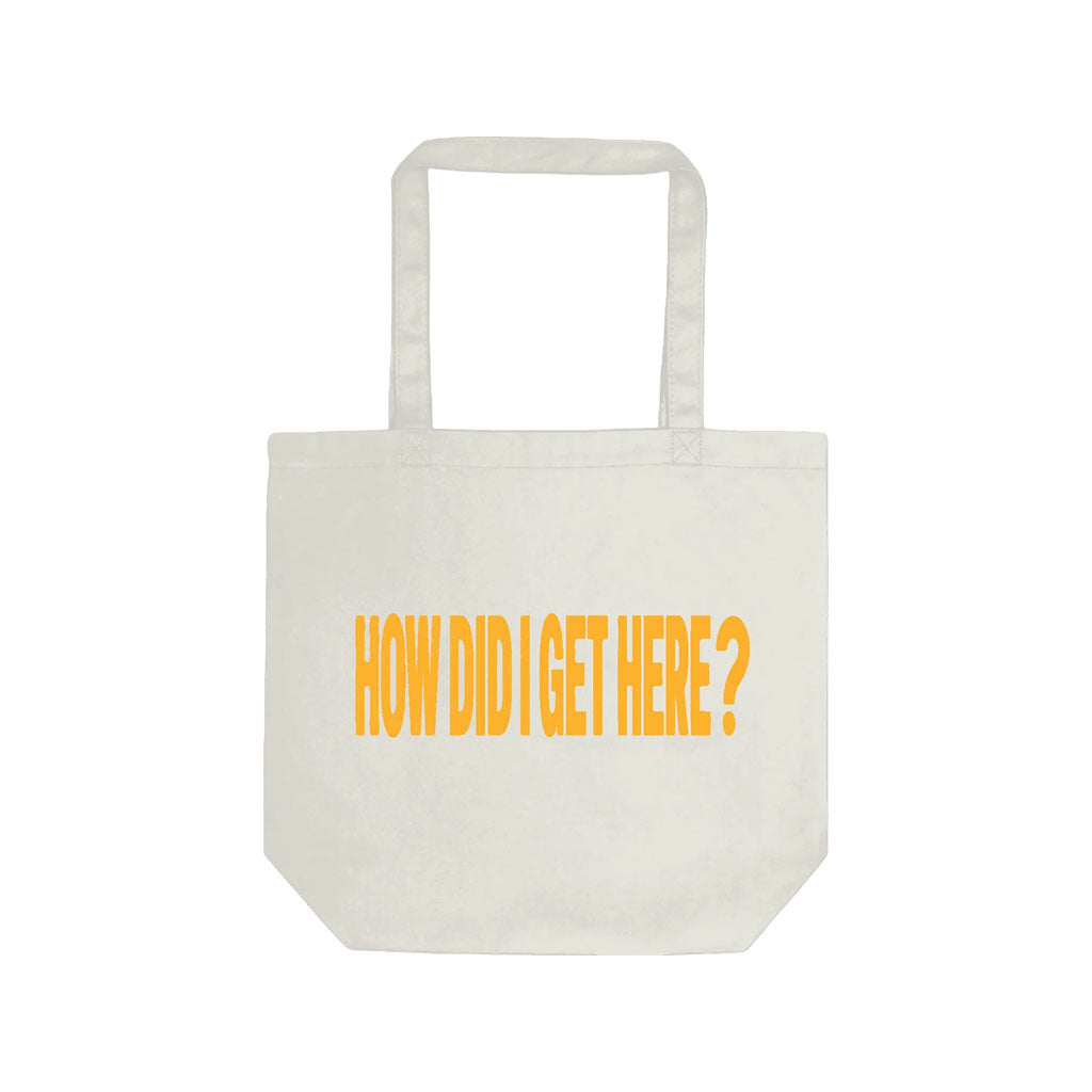 Louis Tomlinson Merch 2026 How Did We Get Here Tote Bag Louis Tomlinson Tour Merch Gift For Fan - Loomnari