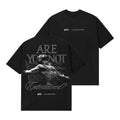 UFC Merch 2026 Black UFC X Gladiator Entertained T-Shirt Birthday Gift Ideas For Husband - Loomnari