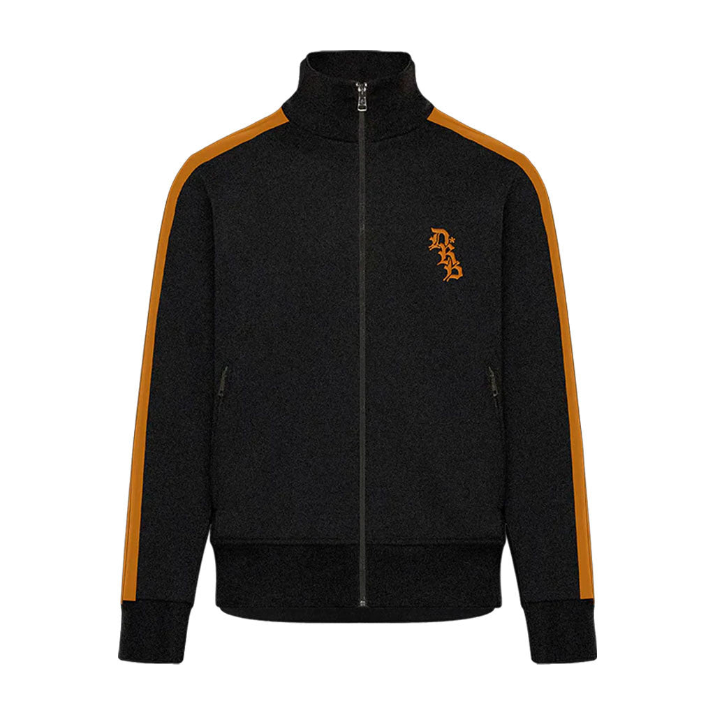 Lucki Merch Lucki Vault 2026 DRB Jacket Birthday Ideas For Husband - Loomnari