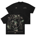 UFC Merch 2026 Conor McGregor World Tour T-Shirt The Notorious World Tour Merch Gift For Him - Loomnari
