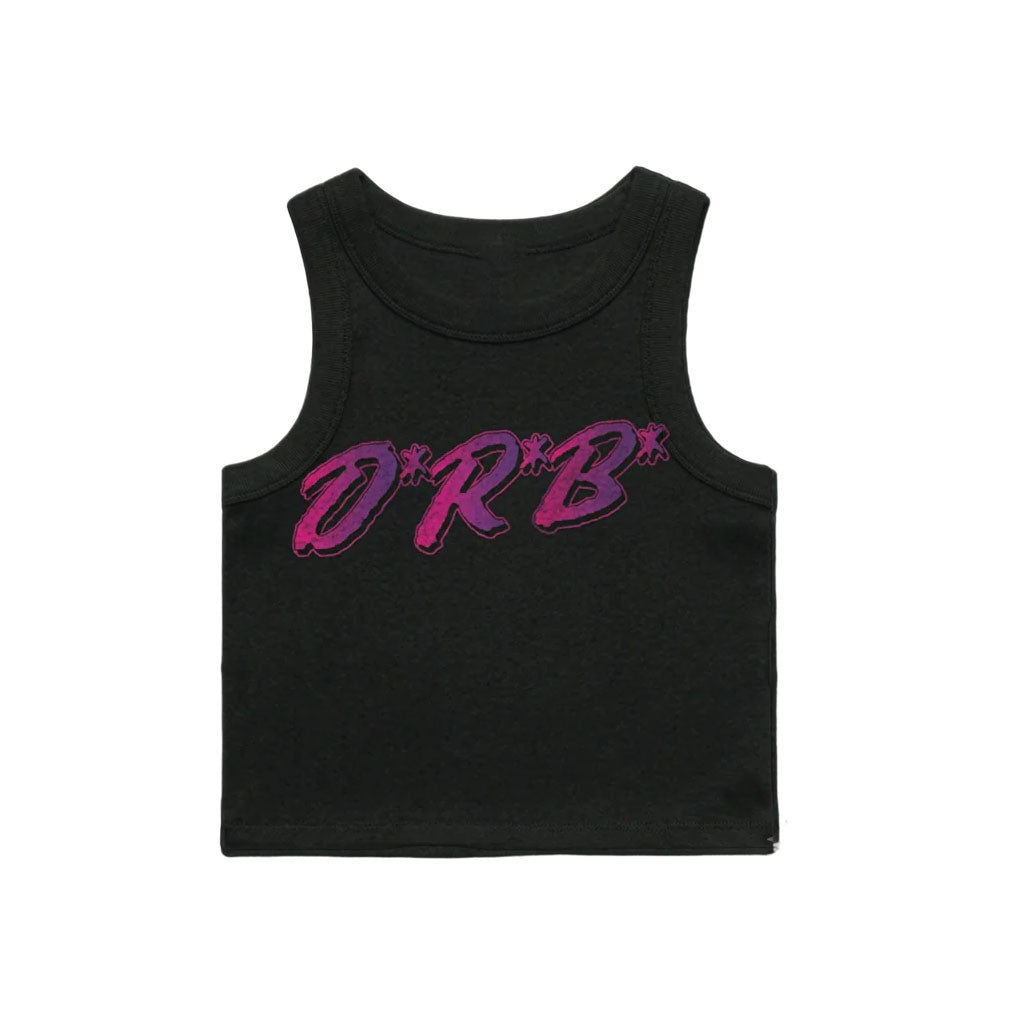 Lucki Merch Lucki Vault 2026 DRB Tank Top Birthday Gift Ideas For Her - Loomnari