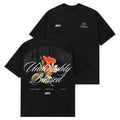 UFC Merch 2026 Max Holloway Undeniably Blessed T-Shirt Max Holloway Shirt Gift For Men - Loomnari