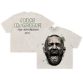 UFC Merch 2026 Conor McGregor Takeover T-Shirt The Notorious Conor McGregor Shirt Fan Gear - Loomnari
