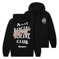 UFC Merch 2026 ASSC Americana Feat UFC Freedom 250 Black Hoodie Birthday Gift For Husband - Loomnari