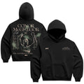 UFC Merch 2026 Conor McGregor World Tour Hoodie The Notorious Conor McGregor Merch Gift For Fan - Loomnari