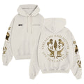 UFC Merch 2026 UFC 329 X Gladiator Strength And Honor Hoodie Birthday Gift Ideas For Husband - Loomnari