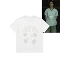 BTS Suga World Tour Arirang T-Shirt 2026 BTS Arirang Tour Merch Gift For Kpop Fans - Loomnari