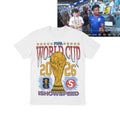 IShowSpeed X FIFA World Cup 2026 T-Shirt IShowSpeed Merch Gift For WC Lovers - Loomnari