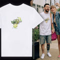 Lionel Messi Lemons Givenchy Paris Shirt 2026 Lionel Messi Merch Best Gifts For Brothers - Loomnari